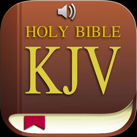 Kjv Bible For Android Apk Download