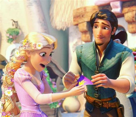 Pin By Alina Mikheyeva On Disney Couples Rapunzel Movie Disney