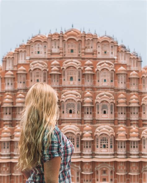 10 Incredible Places To Visit In Jaipur — Walk My World