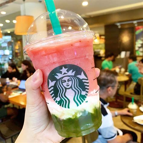 Salted caramel mocha frappuccino (limited time) grande: 1-For-1 At Starbucks S'pore For Venti-Sized Seasonal ...