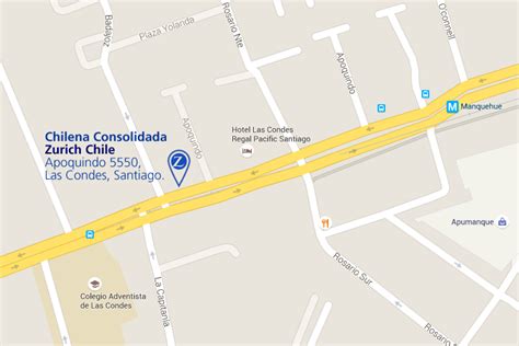 Chilena consolidada news call chilena consolidada at +56 222 007 000. Chilena Consolidada - Nuevas oficinas corporativas de ...
