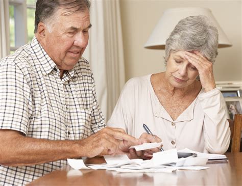 bankruptcy for seniors should elderly file bankruptcy