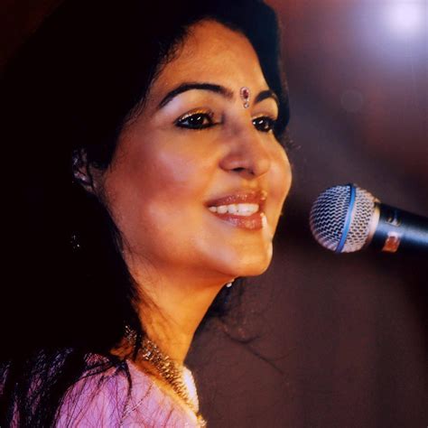 Devotional Singer Gitanjali Rai