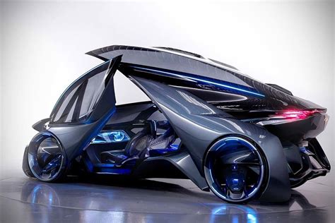 Autonomous Cars 2024 Lynde Ronnica