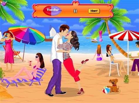 Descarga De Apk De Valentine Kissing Games Girls Para Android