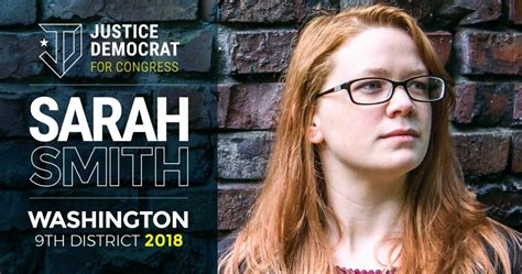 Sarahs Policy Promises Vote Sarah Smith