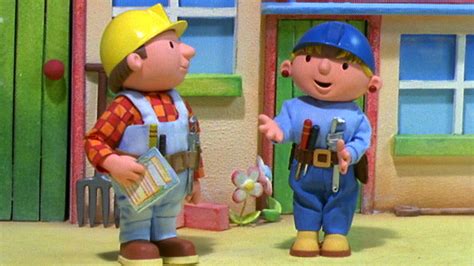 Watch Bob The Builder Classic Season 2 Episode 6 Bob The Builder