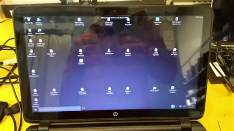 How To Fix Windows 10 Flashing Flickering Screen Issue Tech Lab