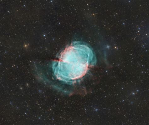 M27 – Wolf Creek Observatory