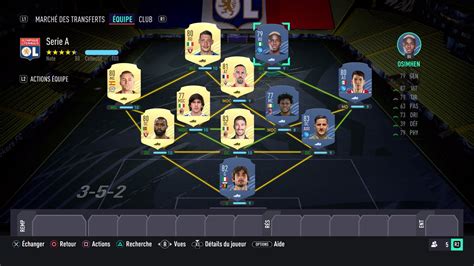 Check out franck yannick kessié and his rating on fifa 21. Kessie Fifa 21 : This item is europa league live franck ...