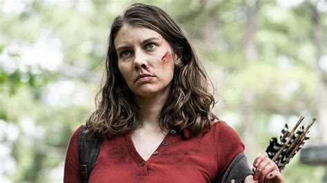 Watch The Walking Dead Season 11 Episode 9 Online Amc