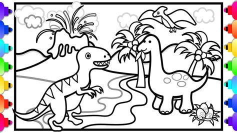 Visit To Print This Coloring Page Learn To Draw