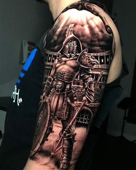 101 Amazing Armor Tattoo Designs To Inspire You In 2023 Outsons