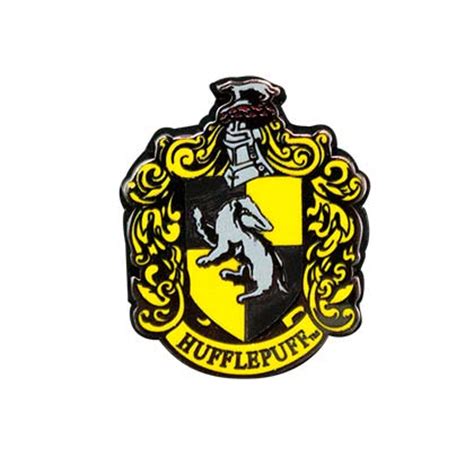 Designer clothes, shoes & bags for women | ssense. Pin Harry Potter Hufflepuff Original: Compra Online en Oferta