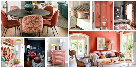 Collection by pillow talk australia. Living Coral Home Decor - Pantone Color Of 2019 - World ...