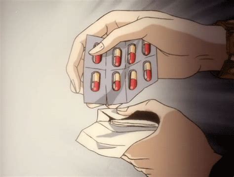 Pills Animated Pictures