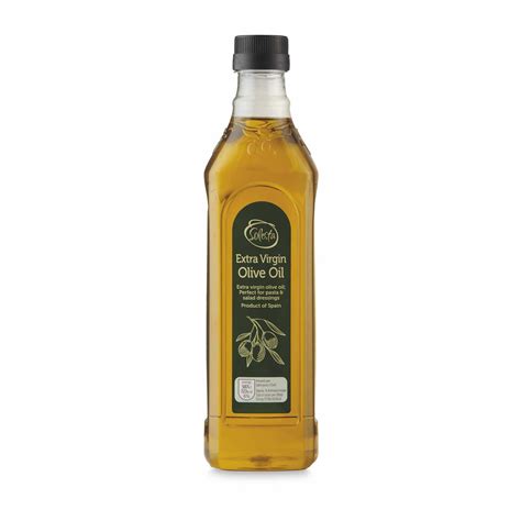 Maybe you would like to learn more about one of these? Solesta Extra Virgin Olive Oil 750ml | Britannia.lk