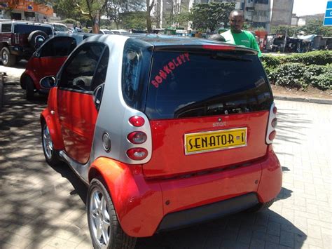 All the hits that have been impossible to get away from over the last few months. Sonko Replaces His Hummers With 2 Micro Cars (Photos)
