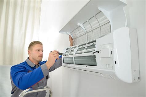 Calling Professionals To Install Your Air Conditioning Unit Brandfuge