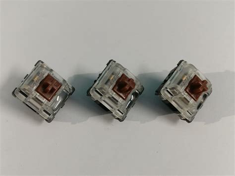 Get information about and buy gateron brown keyboard switches. MECKEYS - Mechanical Keyboards and E-Sports Accessories