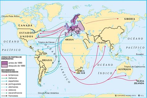 El tiempo, pronóstico actualizado y fiable, previsiones meteorológicas hasta 7 días, noticias y webcams. Ciencias Sociales: Industrialización y Sociedad en España ...