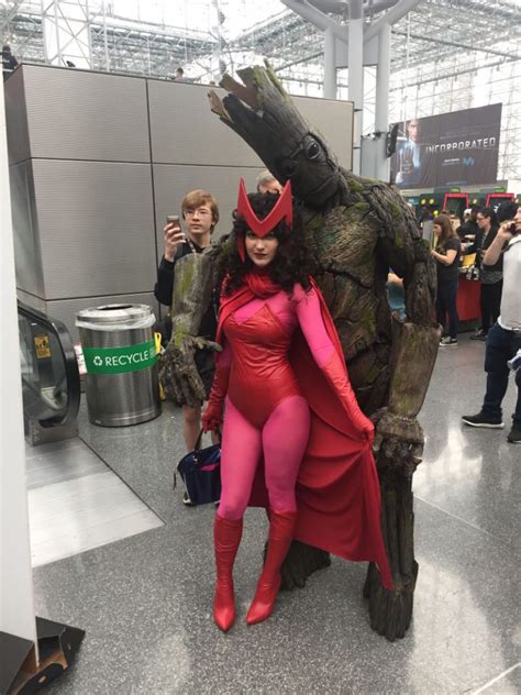 the very best cosplay from new york city comic con