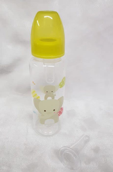 Adult Sized Bottle Teat The Dotty Diaper Company