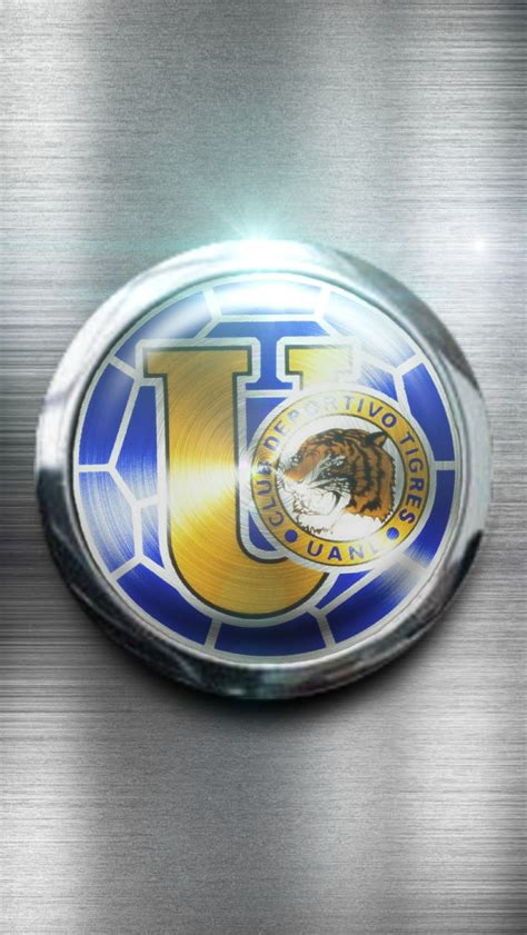 Tigres uanl retro mexico vinyl sticker decal calcomania. Tigres Retro Logo UANL | Tigre, Tigres uanl, Tigres futbol