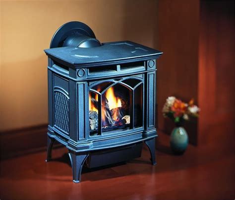 Regency H15 Gas Stove Stove Gas Fireplace Rocky Mountains