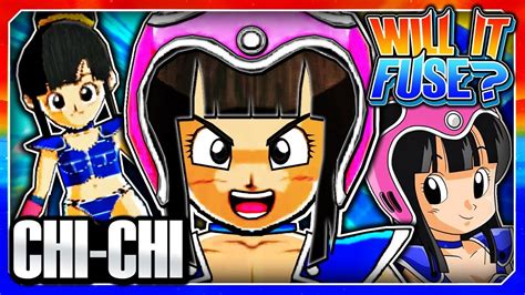 Online gameplay coming soon with a patch. Dragon Ball Fusions 3DS English: Will It Fuse? Chi-Chi ...