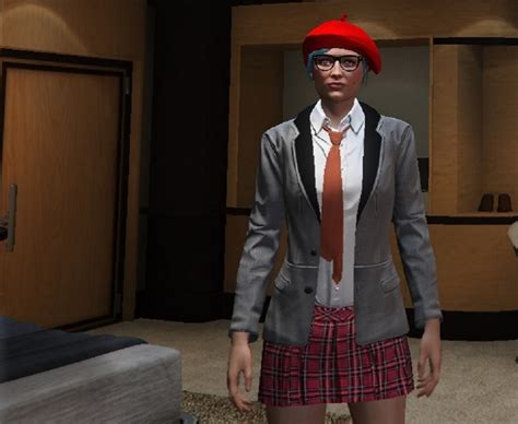 Top 10 Gta 5 Best Female Outfits Gamers Decide