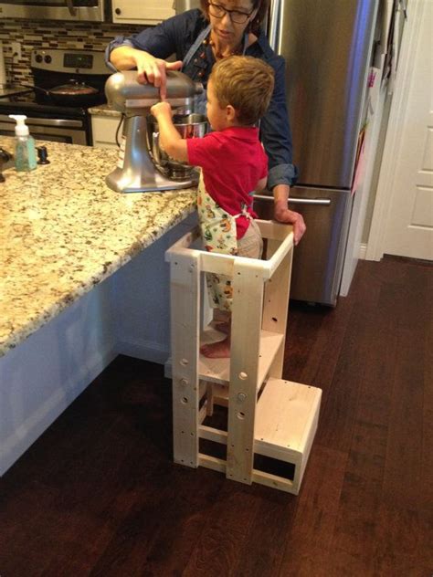 We did not find results for: Safe Step Stool, Child Safety Kitchen Stool, Mommy's ...