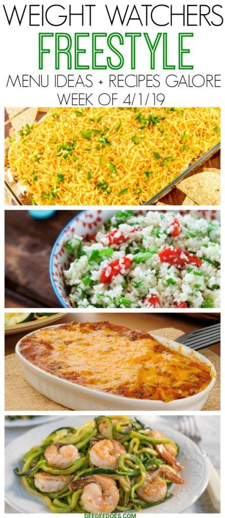 You can have this light dish for dinner. 0 Point Mexican Layer Dip | Recipe | Recipes, New recipes, Easy healthy recipes