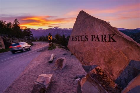 2019 Summer Events In Estes Park Rocky Mountain Resorts
