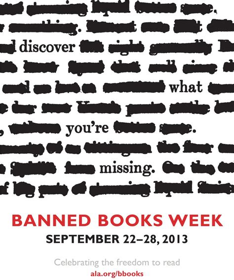 Richmond Public Library Staff Picks Banned Books Week Celebrating