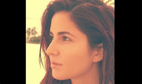 Katrina Kaif Shares Her First Official Nude Selfie On Twitter Check