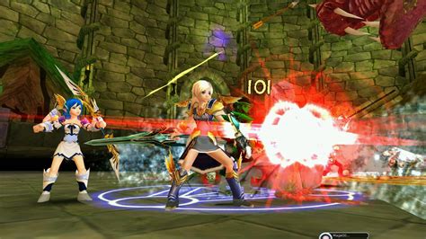 TOP 10 Free MMORPG 2016 - F2P
