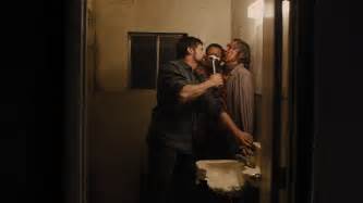 Hugh Jackman ve Jake Gyllenhaal'ın Oyunculuk Dersi Verdiği Film ...