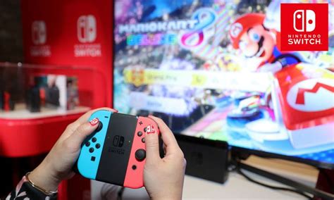 Resolve issues that may cause your nintendo switch not to show a picture on your television when you dock it. How to Connect and Play Nintendo Switch on TV Without Dock ...