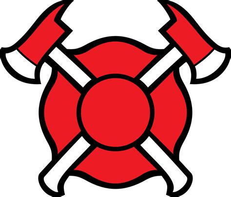 Firefighter Logo Png Png Download