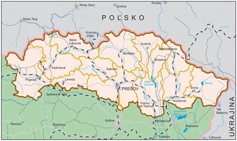 Marca 2021 novelu zákona o cestnej premávke, ktorá prináša zmenu v spôsobe prideľovania ečv s účinnosťou od 1. Okresy - Prešovský samosprávny kraj