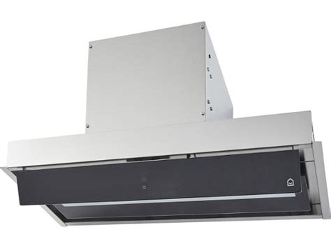 Do you know which cooker hood is the best for you kitchen? GoodHome Bamia GHIH80 cooker hood review - Which?