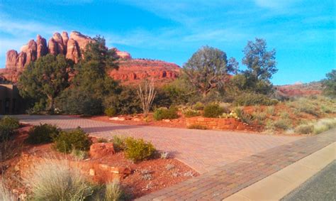 Landscapes is proud to be big enough to offer a full range of services and small enough to treat our employees and clients like family. DesertScape Sedona Landscape Service, Propery Maintenance ...