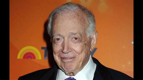 Broadcasting Legend Hugh Downs Died July 1 At His Home In Scottsdale