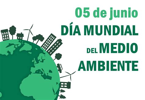 Top Imagenes De El Dia Mundial Del Medio Ambiente Elblogdejoseluis Com Mx