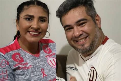 ‘la Chola Puca Los Indignantes Audios Que Evidencian Que El Padre De Su Hijo La Agrede