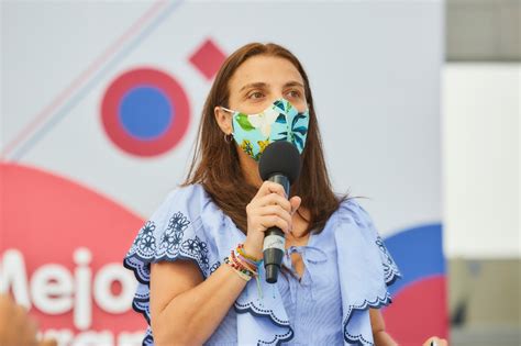 Así lo aseguró la ministra de las tic, karen abudinen, quien señaló que el país ya está adelantando 36 la ministra abudinen señaló, en diálogo con el tiempo, que esta es solo una de las metas que se ha planteado el gobierno para ampliar la conectividad en colombia y lograr en los poco. Misión TIC 2022 ya abrió inscripciones para la segunda ...