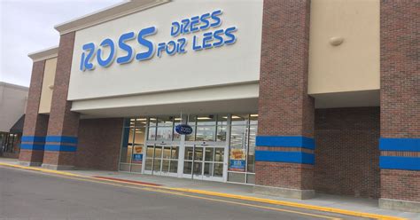 Ross Dress For Less Online Application For Employment