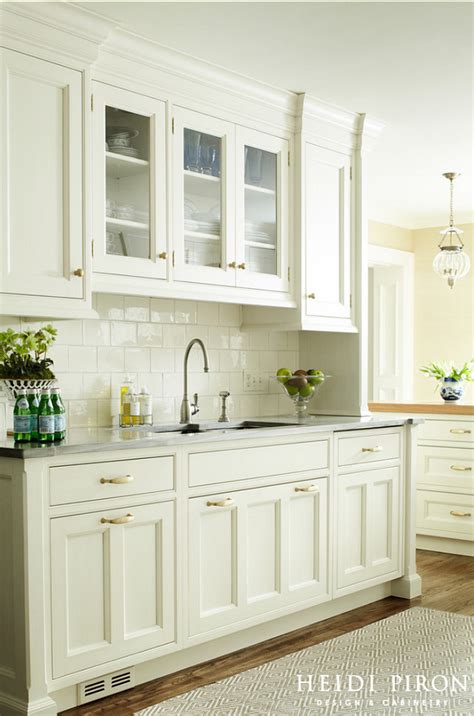Ivory Kitchen Cabinets What Colour Countertop Dream House