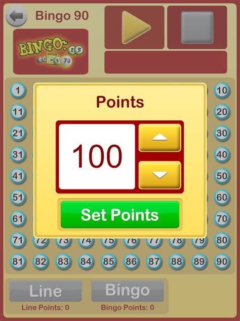 Requiring no downloads, and with no ads, it is completely free and always will be. Bingo at Home - Android Apps on Google Play